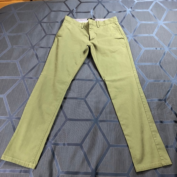 Banana Republic Other - Mens Banana Republic Fulton Chino 30x32